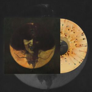 akhlys-melinoe-yellow-merge-vinyl