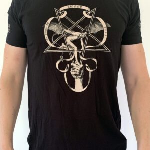 abigor-fleisch-geist-tee-shirt-front-taphonomia