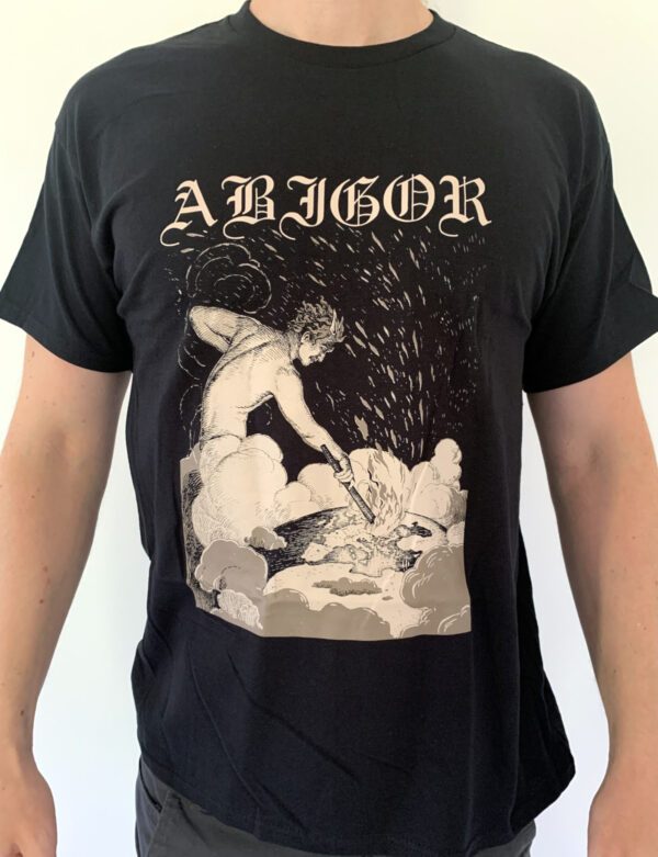 abigor-taphonomia-tee-shirt-front