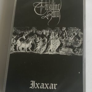 the-killing-hand-ixaxar-cassette