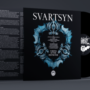 svartsyn-vortex-of-the-destroyer-lp-2